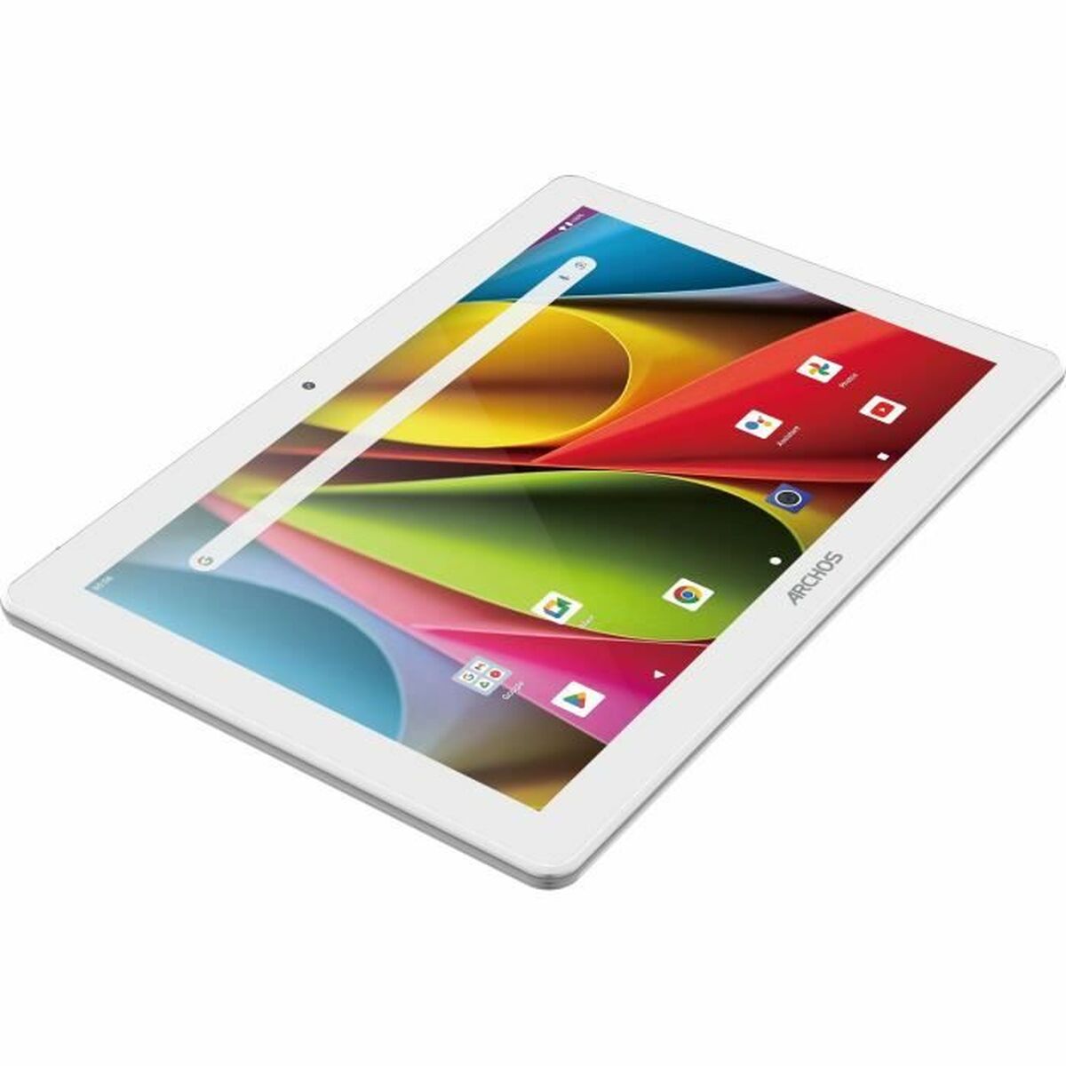 Planšete Archos T101FHD2 10,1" 64 GB Balts